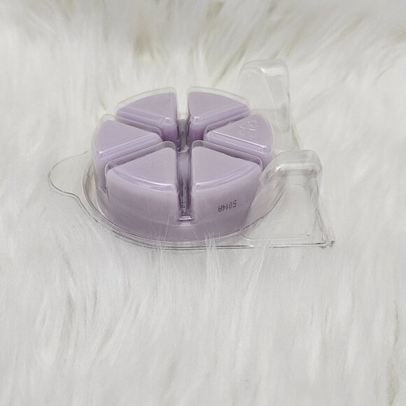 Goose Creek Sweet Pea Soy And Essential Oil Wax Melts NEW - Picture 2 of 3